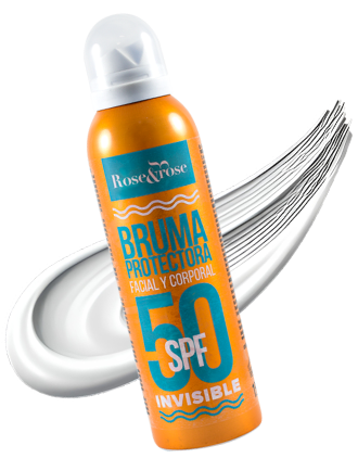 Bruma protectora de Rose&rose