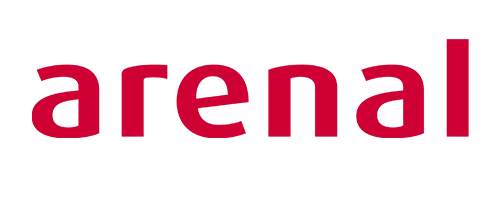 Logo Arenal