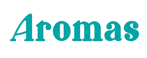 Logo Aromas