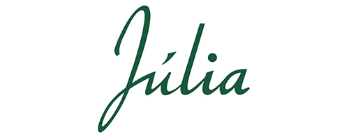 Logo Júlia
