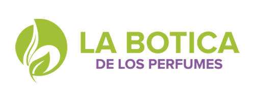 Logo La botica de los perfumes