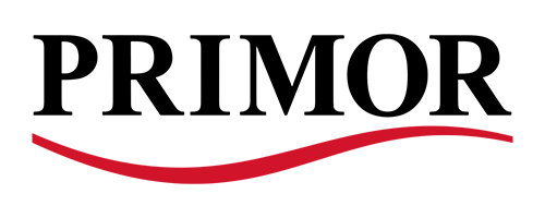 Logo Primor