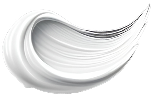 Rastro de crema